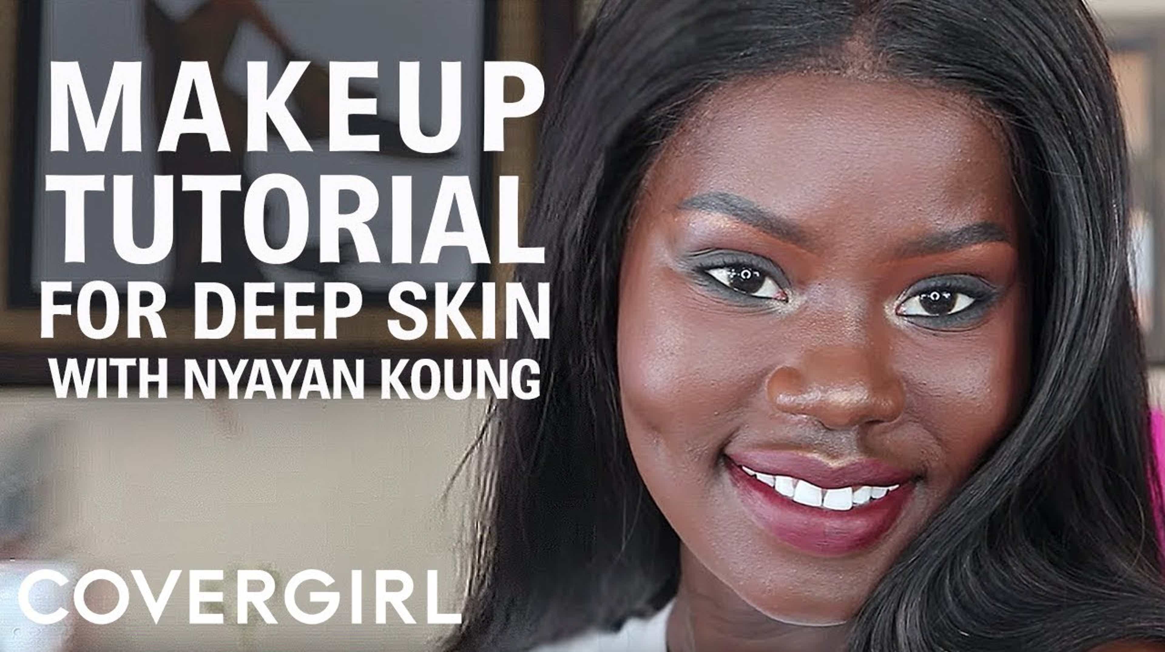 everyday-makeup-tutorial.jpg Everyday Makeup Tutorial for Deep Skin
